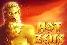 Hot Zeus Slot Review